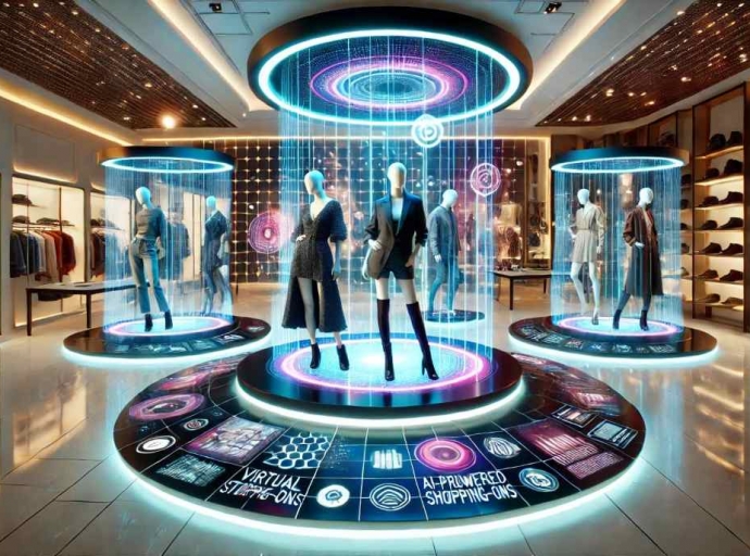 Festive fashion demand rises across non-metro digital retail